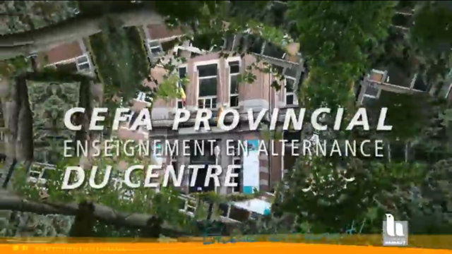 Le CEFA provincial du Centre et son offre de formations