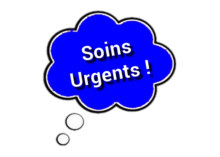 Soins Urgents