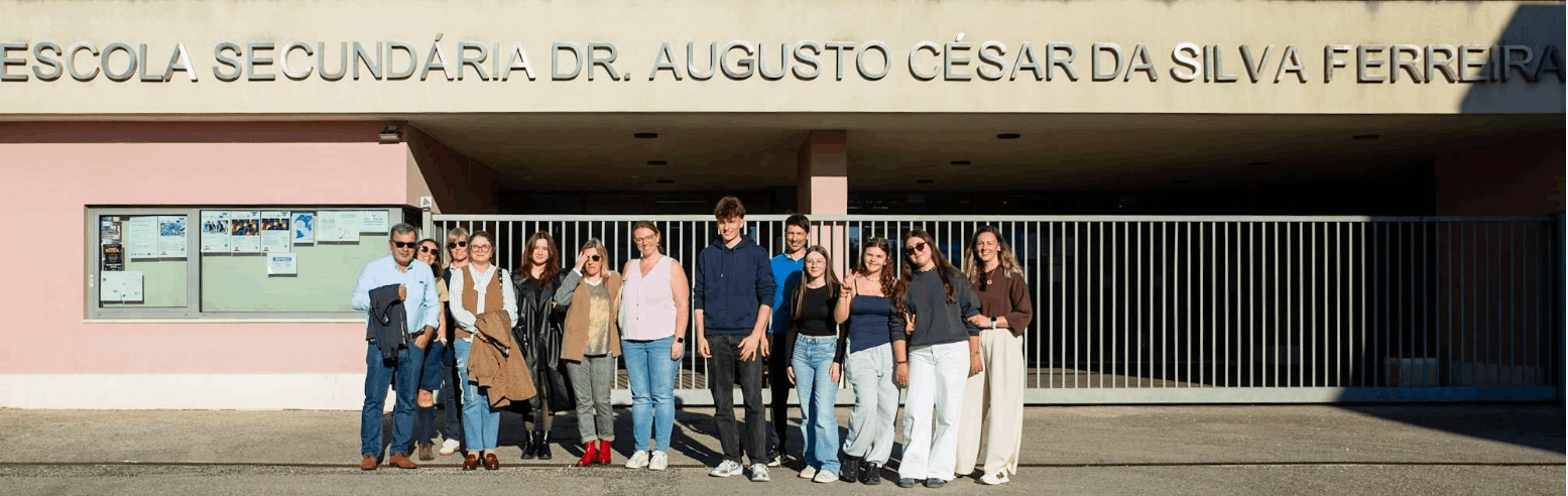 Deux mobilités de plus pour l’APMW 