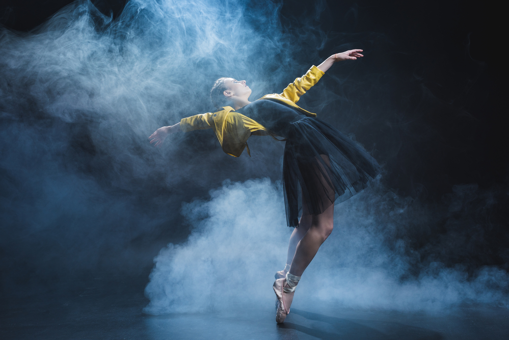 En direct de Salzbourg : une immersion dans le monde de la danse contemporaine !