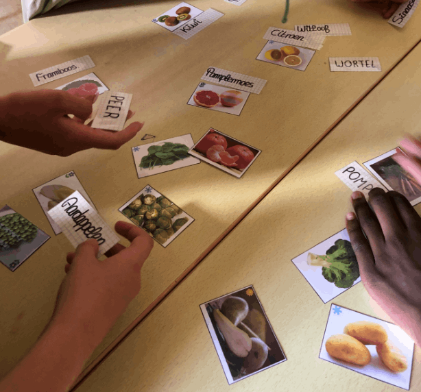 Une journée d’accueil placée sous le signe de l’écologie à l’IESPP Tournai