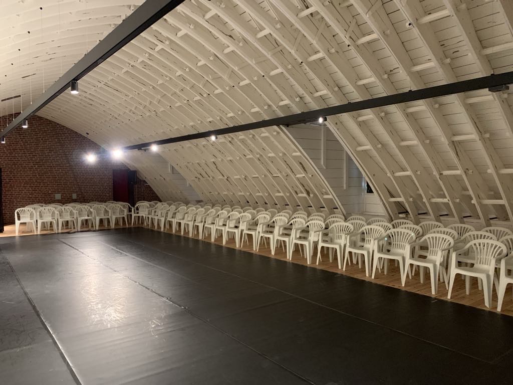 Avec « Une Vie Après l’Autre », la section danse de l’IPES Tournai prépare son évaluation publique