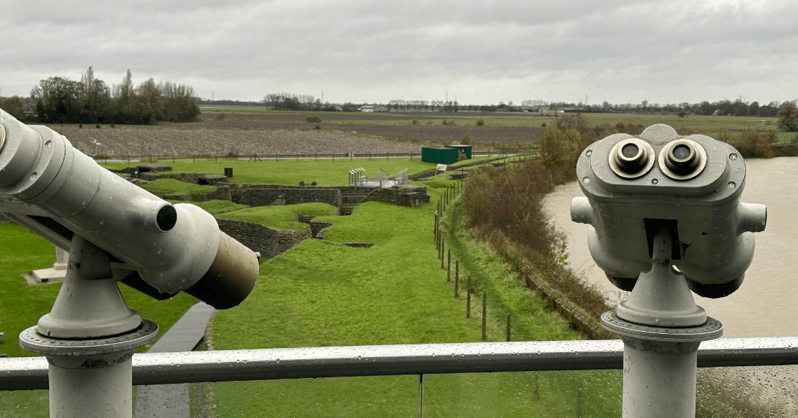 mémoriel IPES Tournai 2023