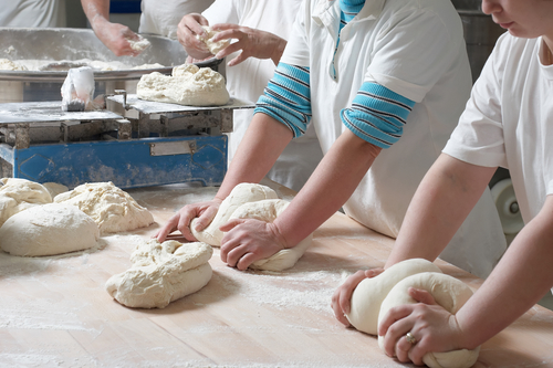 Envie de devenir Boulanger Pâtissier ?