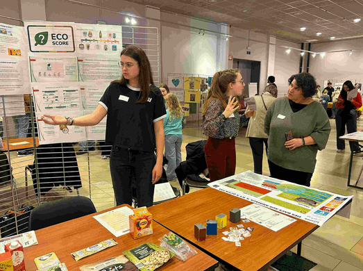 forum écoles développement durable