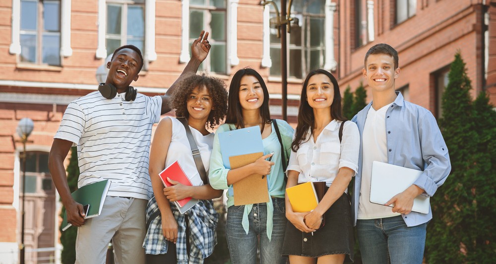 Amarrages+ prend place dans nos écoles !