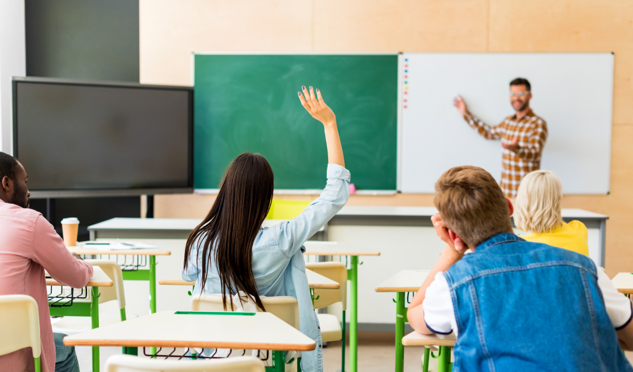 Ecole des devoirs : partenariat entre l'EDF et la HEPH-Condorcet