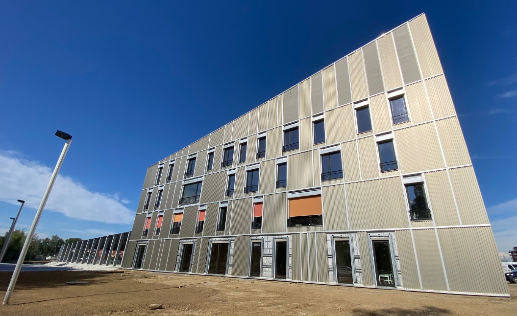 L'École du Futur inaugure ses nouveaux bâtiments à Mons : un nouveau chapitre pour l'enseignement provincial