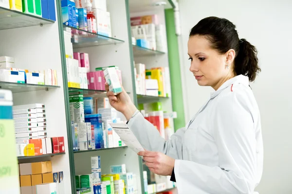 7ème Complément en officine hospitalière