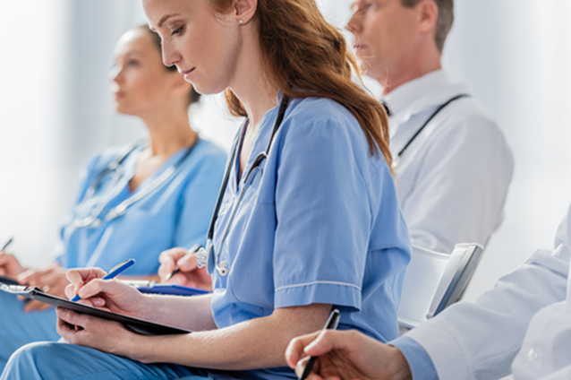 Bachelier de spécialisation : cadre de santé