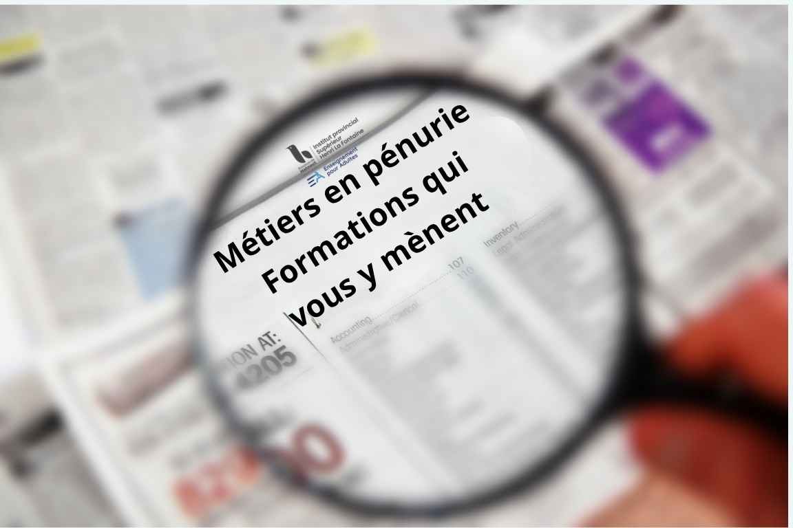 pénurie