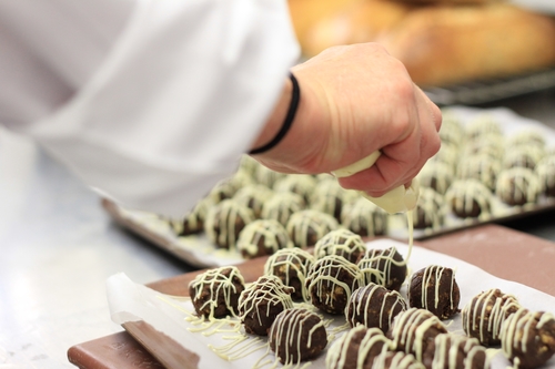 7ème PATRON BOULANGER- PÂTISSIER - CHOCOLATIER 