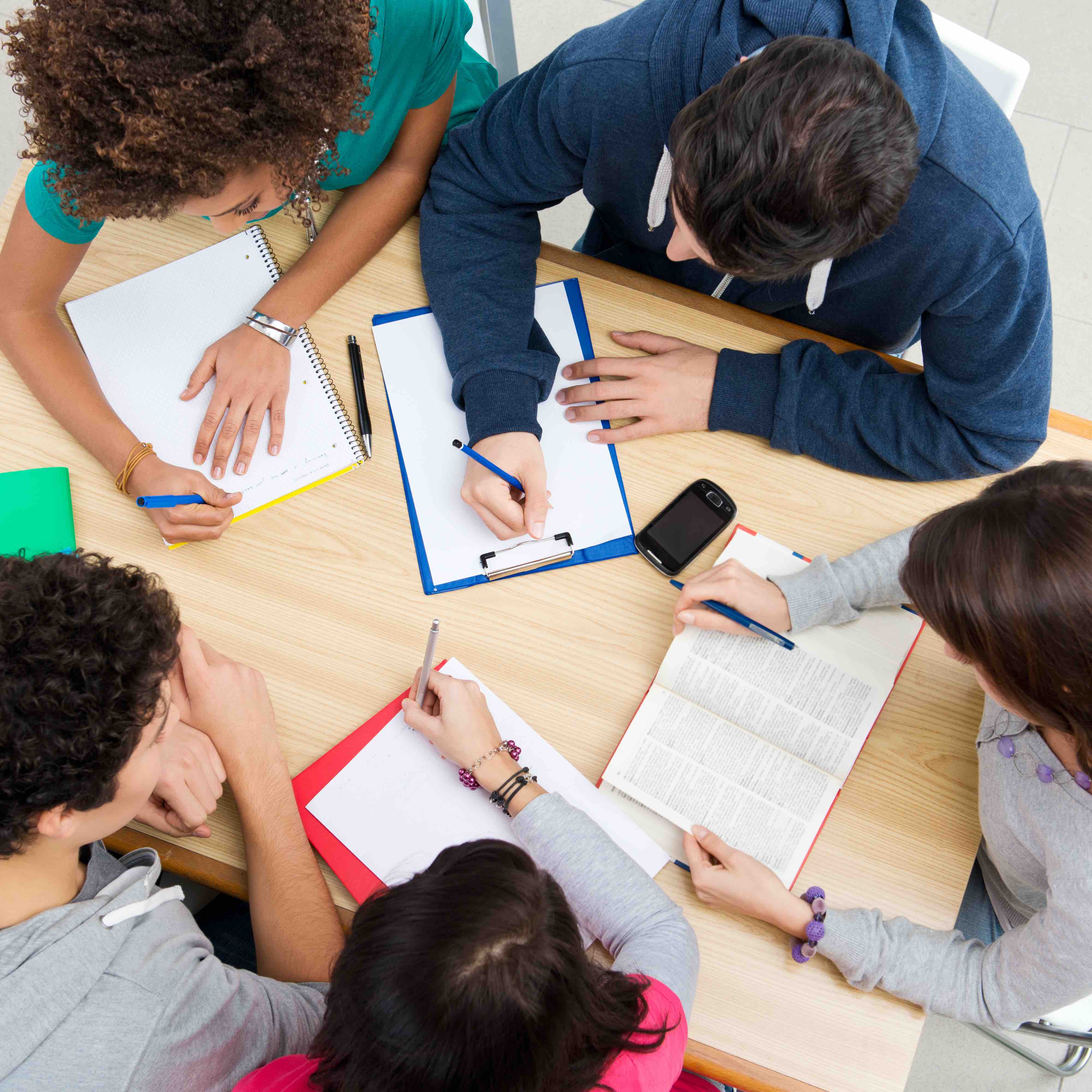 L'IPAM Centre : gros porteur de l'enseignement de promotion sociale