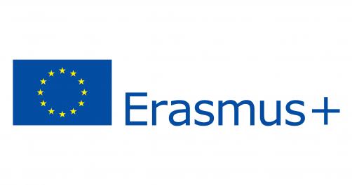 Logo Erasmus