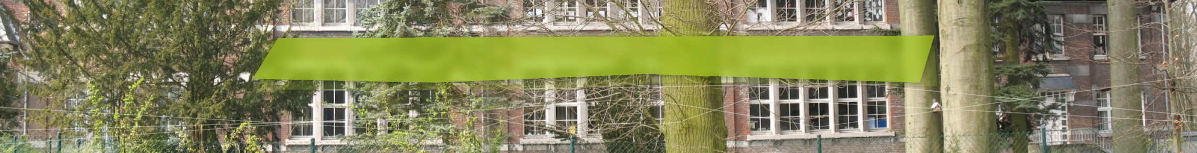 Ecole fondamentale provinciale d