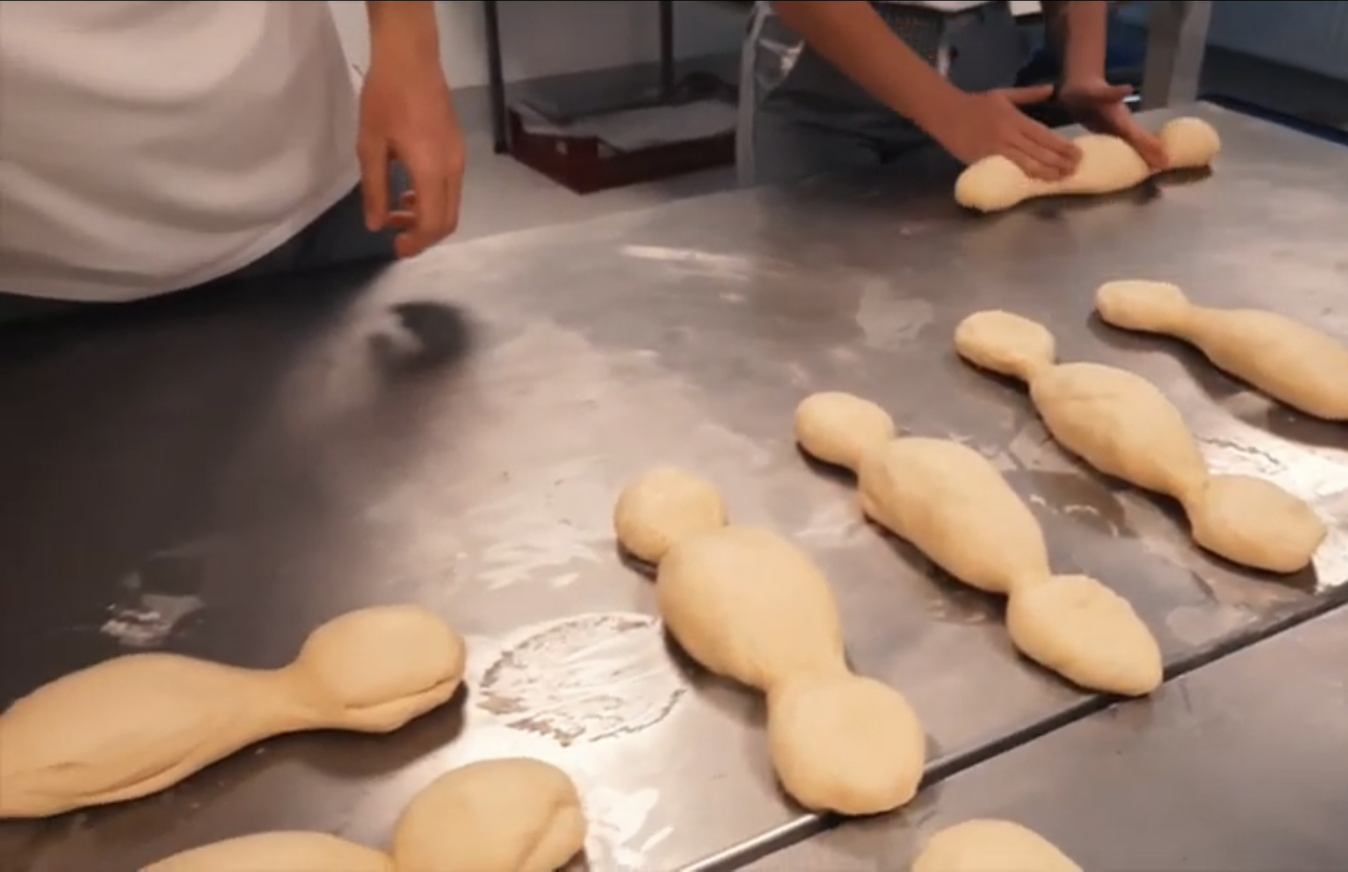 Cougnou ou cougnole? Trois recettes qu'on aurait dû garder secrètes