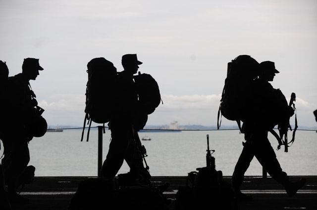 Au coeur de la Première Guerre Mondiale