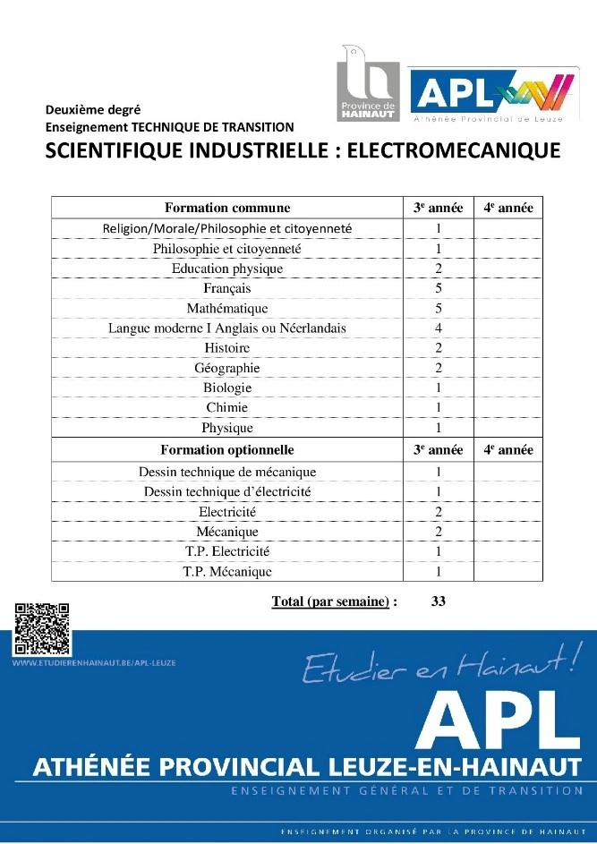 APLeuze SCIENTIFIQUE INDUSTRIELLE ELECTROMECANIQUE grille