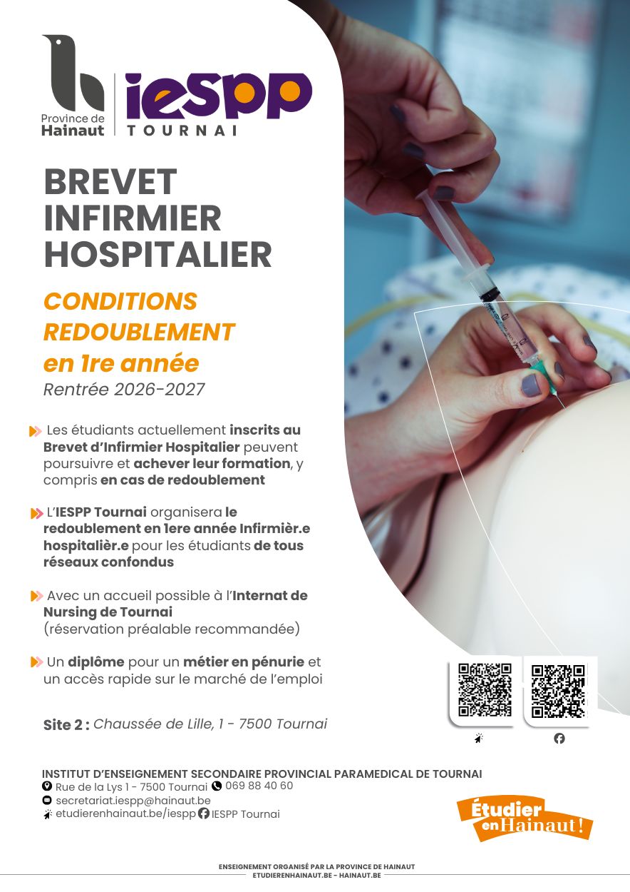 ASSISTANT EN SOINS INFIRMIERS 2