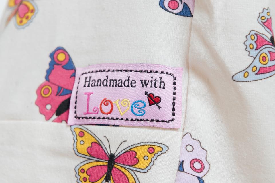 Bobidi blouse couleur