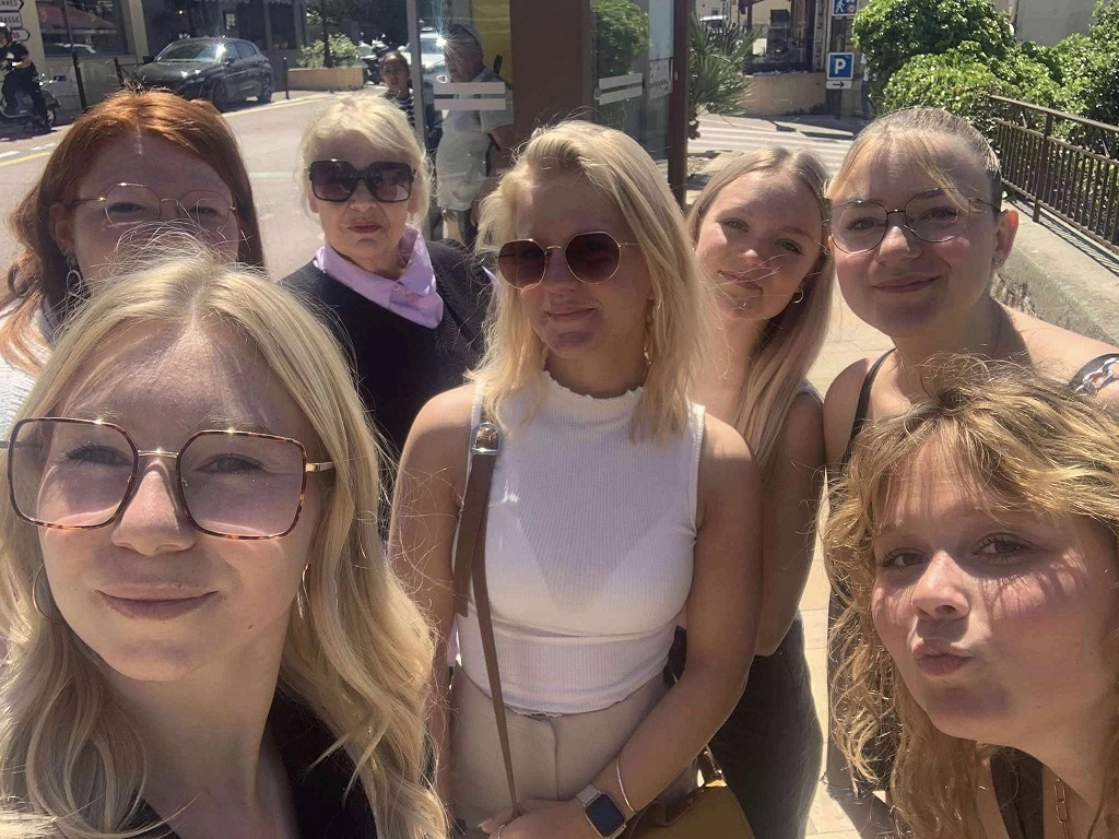 Cannes