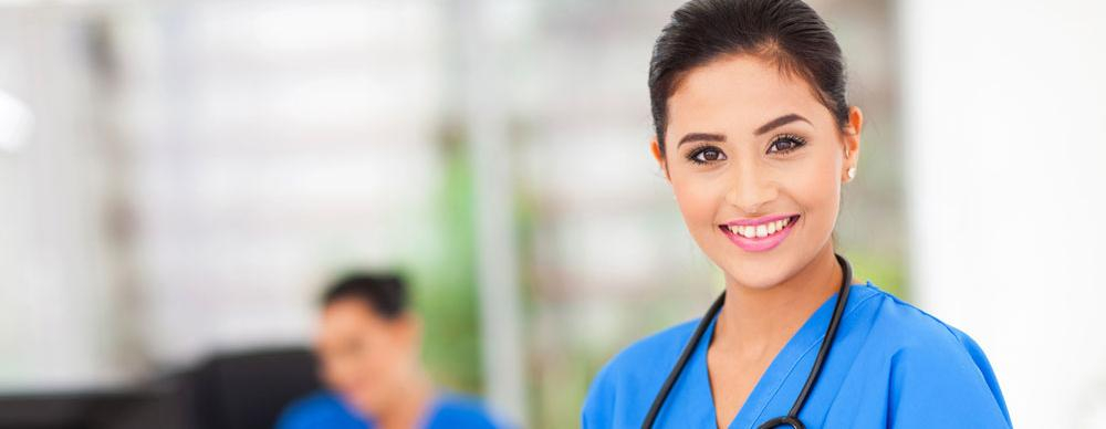 Assistant en Soins Infirmiers (AeSI)