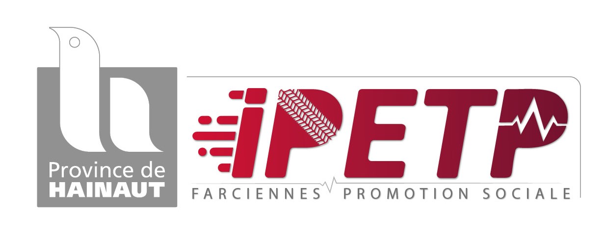 Deux sections à promouvoir à l'IPETP PS !