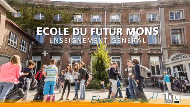 L'Ecole du Futur en vidéo 