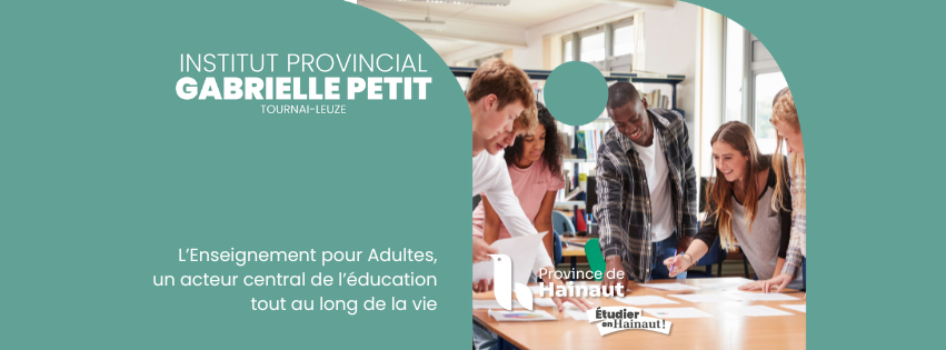 ENSEIGNEMENT POUR ADULTES 9