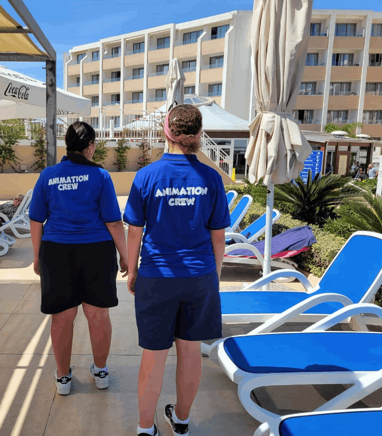 Erasmus Ipes LH Malte tourisme 2025