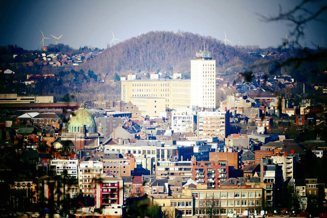 La Vigie ? Le bon plan pour se loger à Charleroi pendant ses études supérieures !