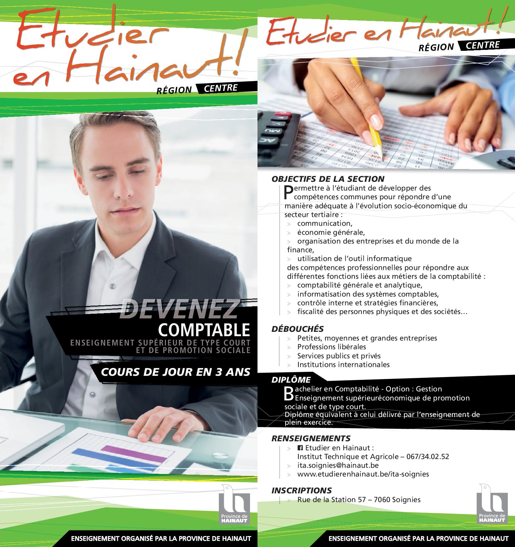 Flyer Focus ITA Comptabilite 2018 WEB