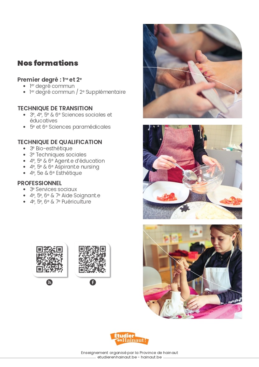 Flyer A5 Institution 2025 IESPP TOURNAI v03 page 0002