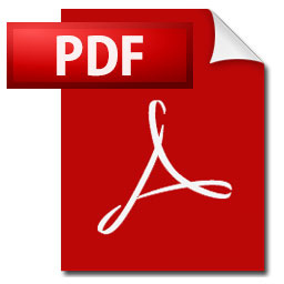 logo PDF