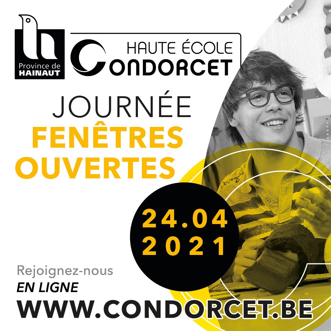 JFO Condorcet 2