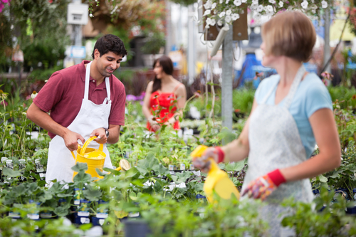 Jardins pédagogiques pour nos élèves !