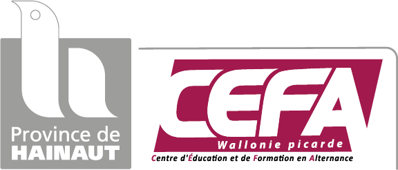 Logo CEFA WAPI