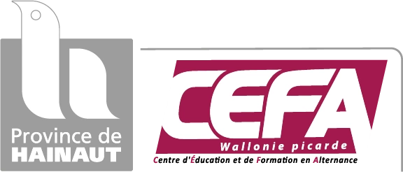Logo CEFA WAPI