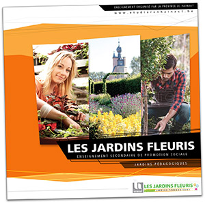 Miniature WEB Depliant 2019 JARDINS FLEURIS 1