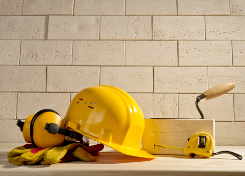 Ouvrier qualifié en construction et gros-œuvre - LPHC Hornu-Colfontaine ...