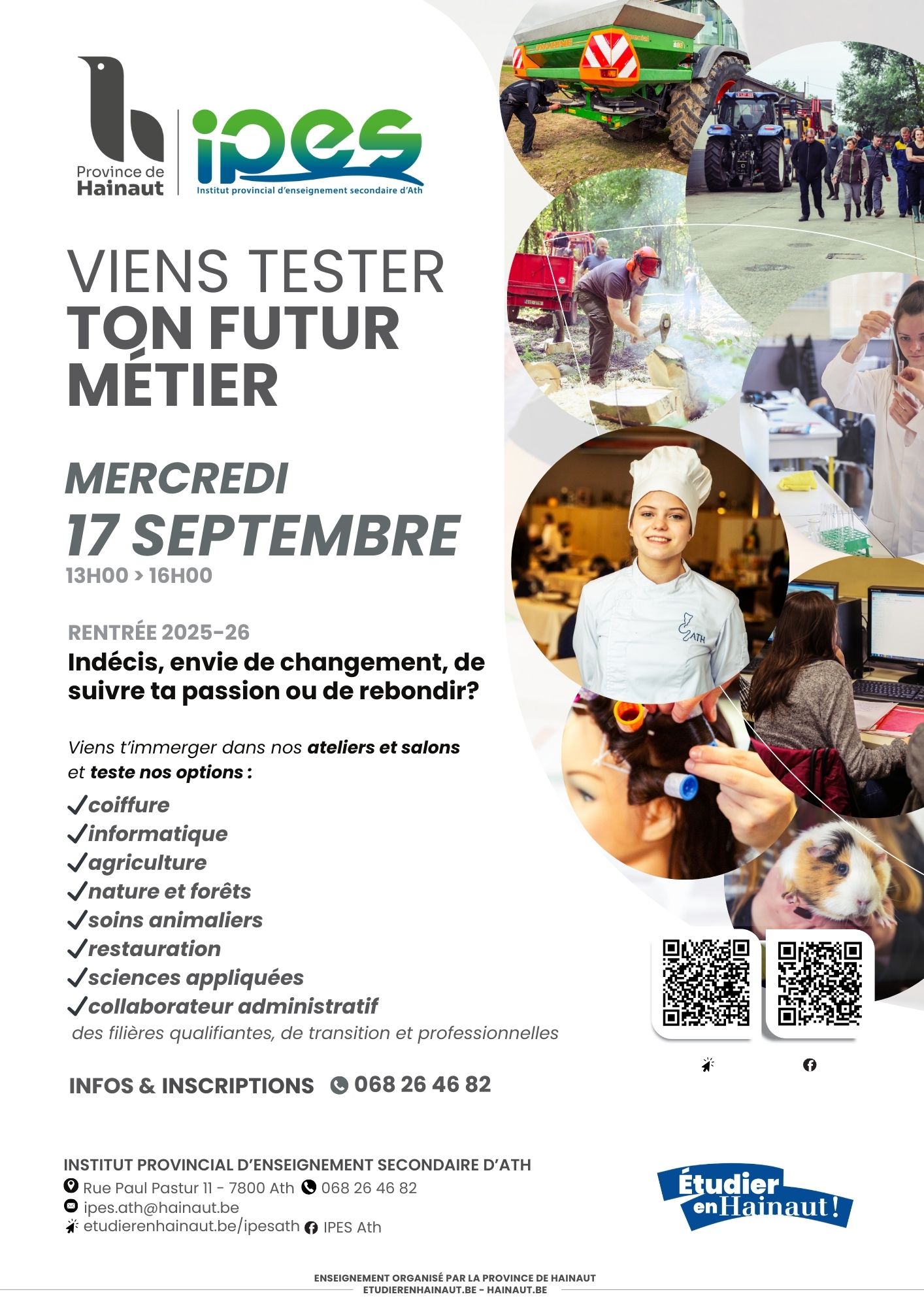 Viens tester ton futur métier 3