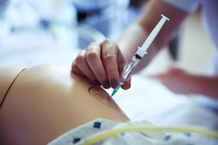 L’IESPP Tournai, seule école secondaire provinciale de Wallonie picarde à proposer une 1re année de redoublement du Brevet d'Infirmier Hospitalier, pour la rentrée 2026-27.