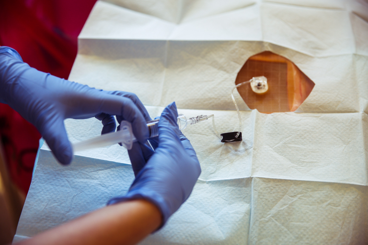 L’IESPP Tournai, seule école du PO de la Province de Hainaut, à proposer une seconde 1re année du Brevet d'Infirmier Hospitalier, pour la rentrée 2026-27