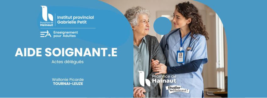 aide soignant actes delegues