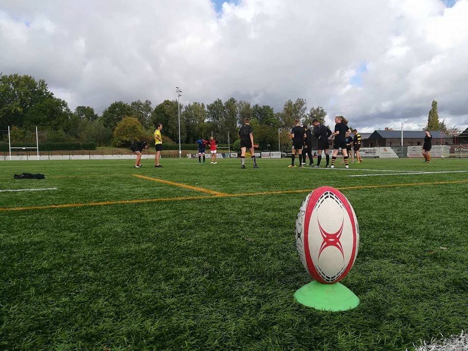 Sport-Études RUGBY à l'APJA !