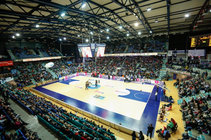 SPORT-ÉTUDES BASKET ! 