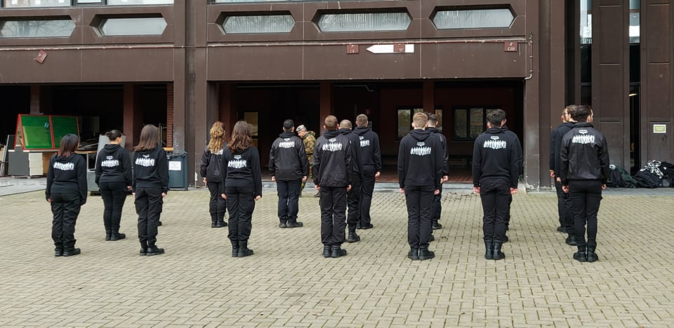 Les métiers de la Prévention et de la Sécurité s’apprendront dès la 4ème secondaire à l’Académie Provinciale des Métiers (APM) de Mons !