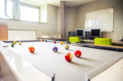 Billard
