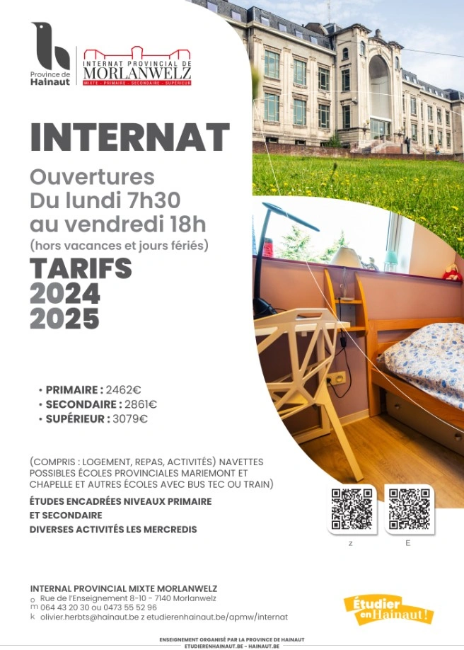 Internat