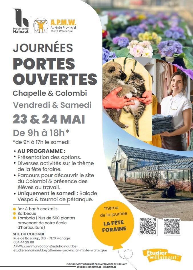 JPO Chapelle